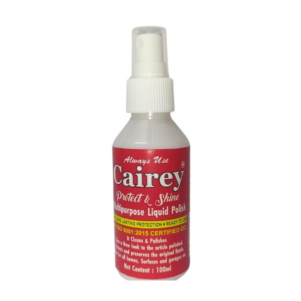 Multipurpose Liquid Polish